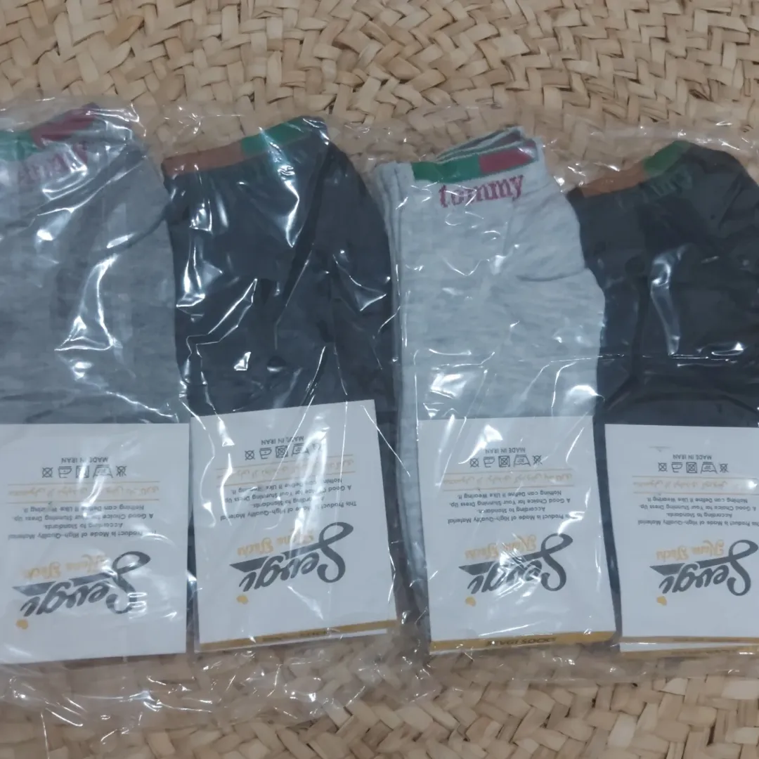 جوراب مچی اسپرت