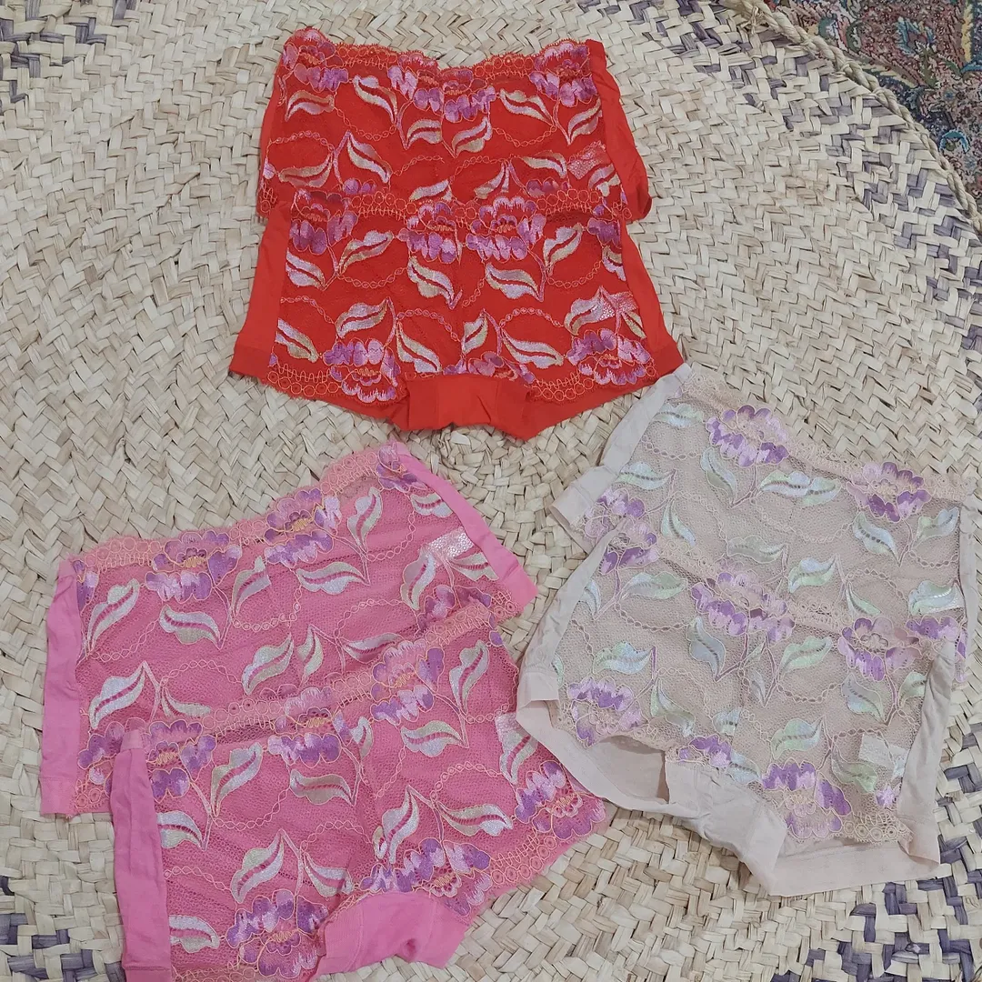 شورت دخترانه و زنانه سایز M