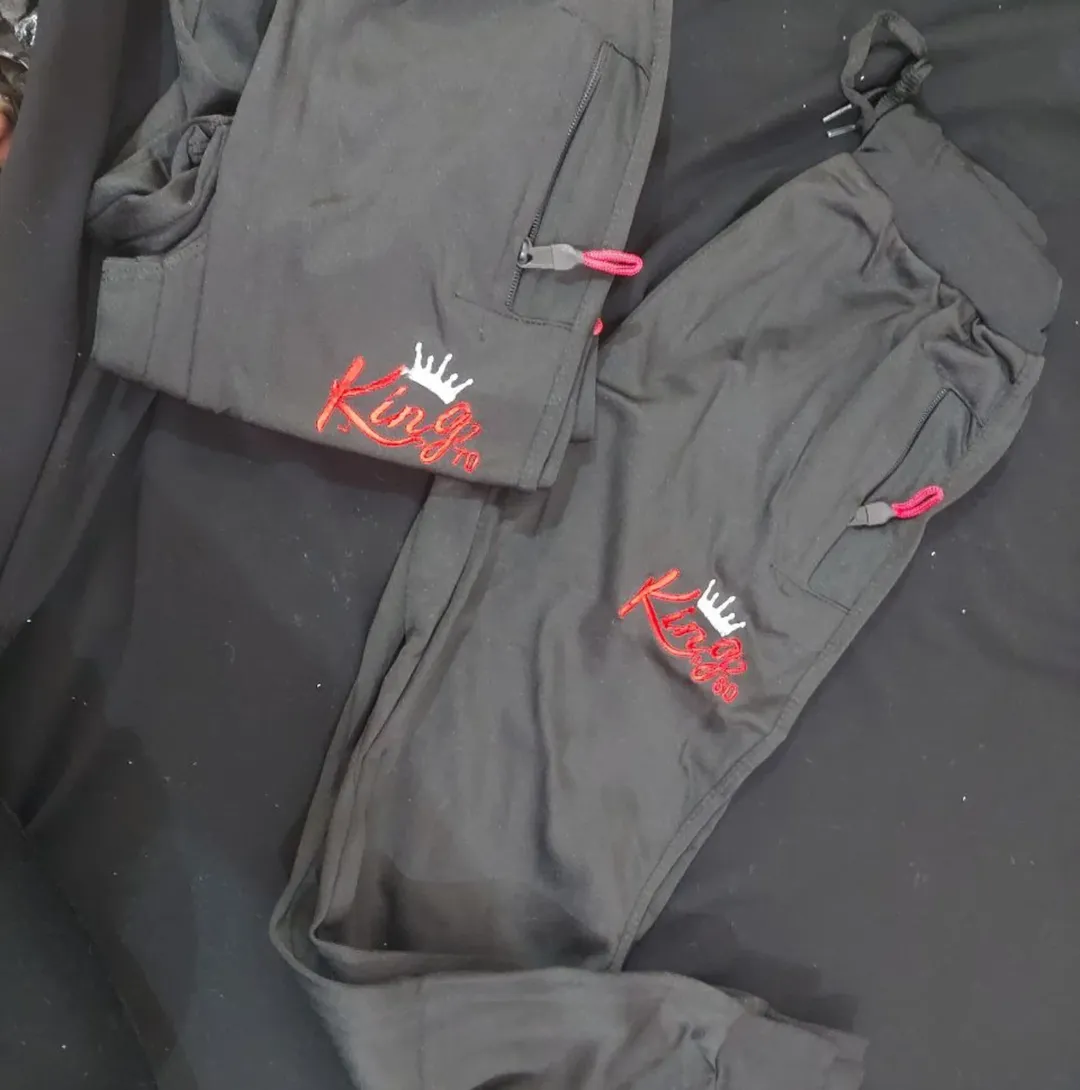 زیرشلواری پسرانه سایز ۷۰.۸۰.۹۰ رنگ مشکی