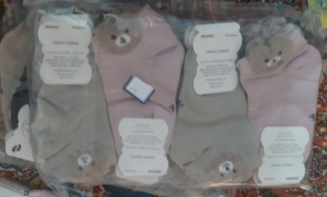 دانه ای سایز چهار