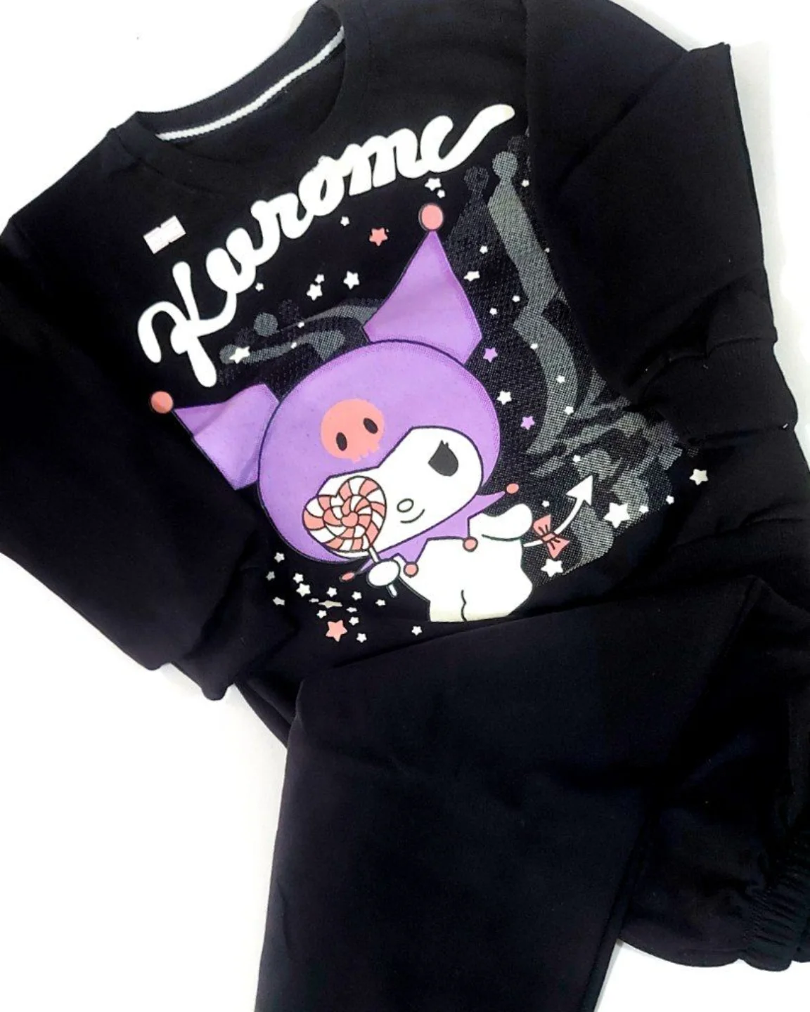 بلوز و شلوار سایز ۴۵