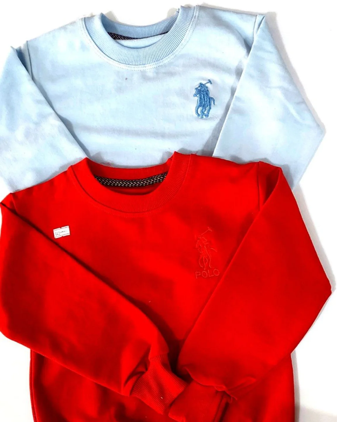 بلوز اسپرت تک سایز ۴۵ دو رنگ